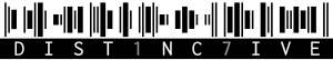 This is the logo for the Distinctive Stories web site
