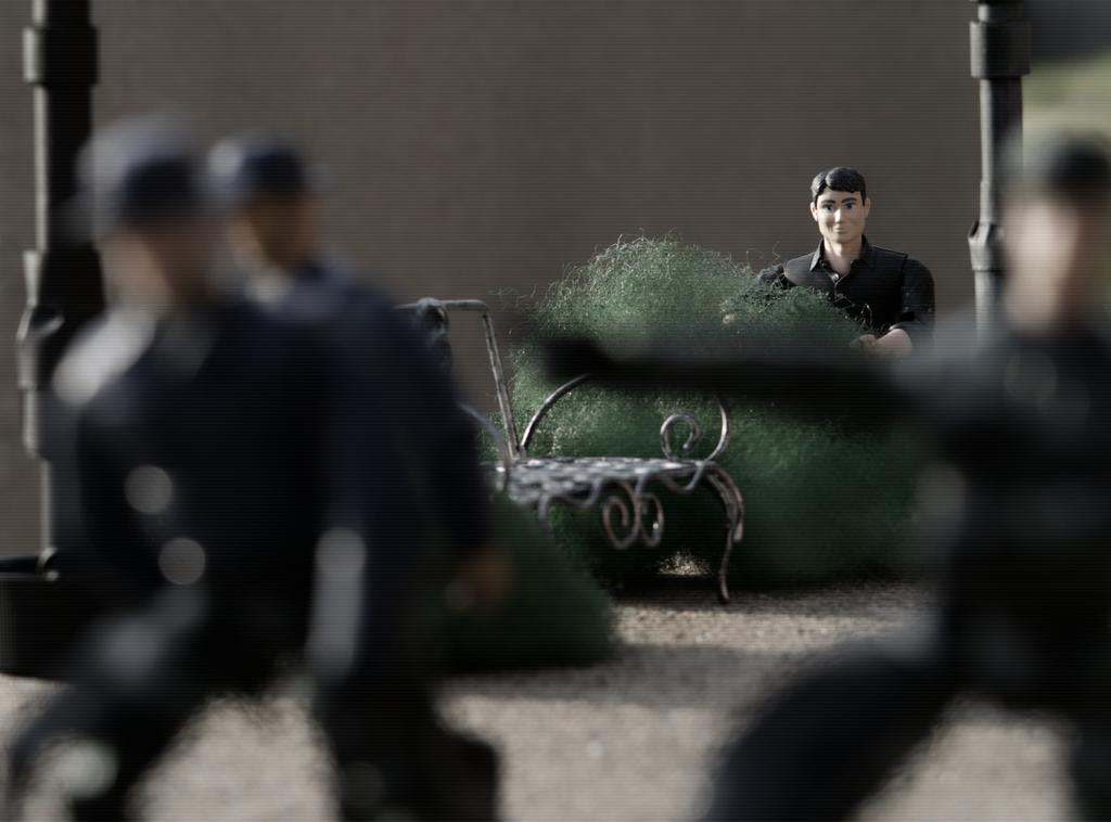 Closed for Business (xor 3.5) cover image