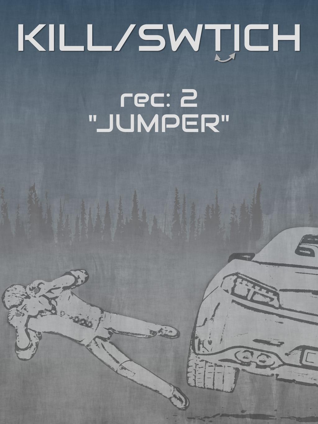 Jumper | #2 cover image