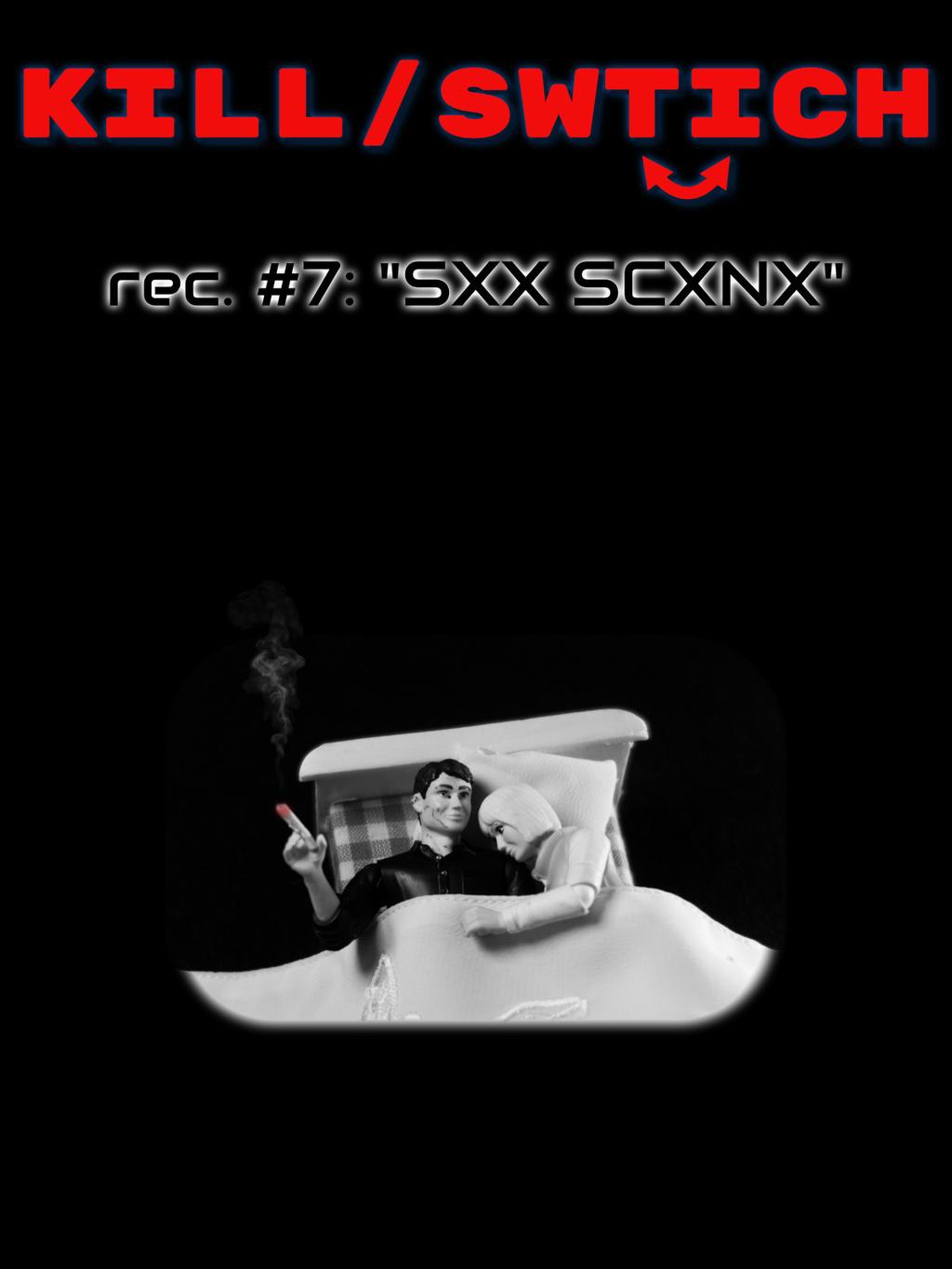 SXX SCXNX | #7 cover image