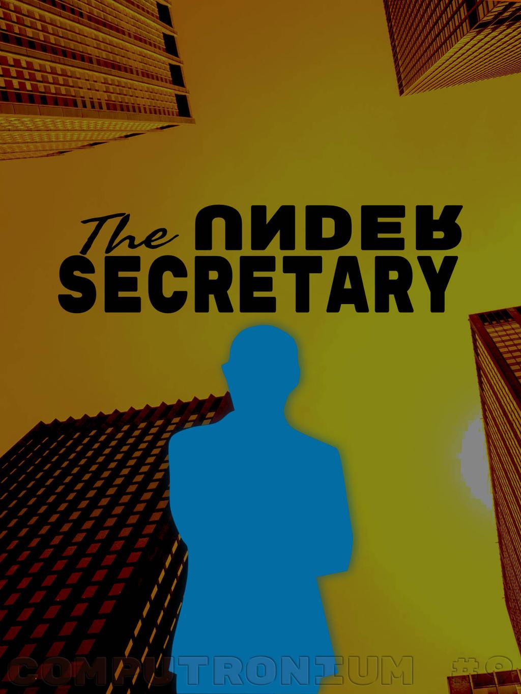 UNDER SECRETARY (#9) cover image